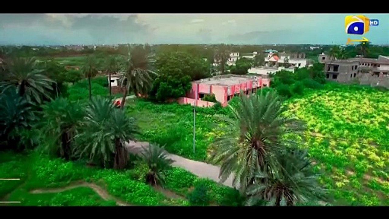 Kaarzar-e-Dua _ Starting from 28th July _DramasVideo