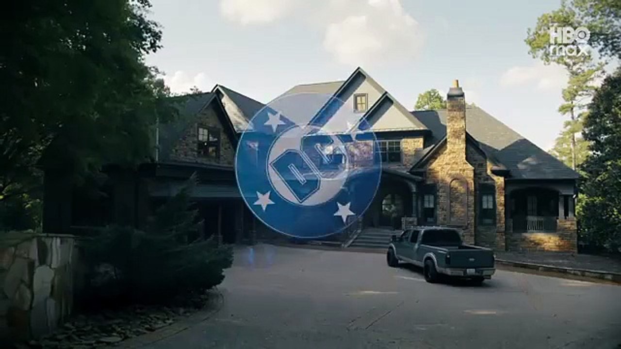 Peacemaker Season 2 _ Official Trailer