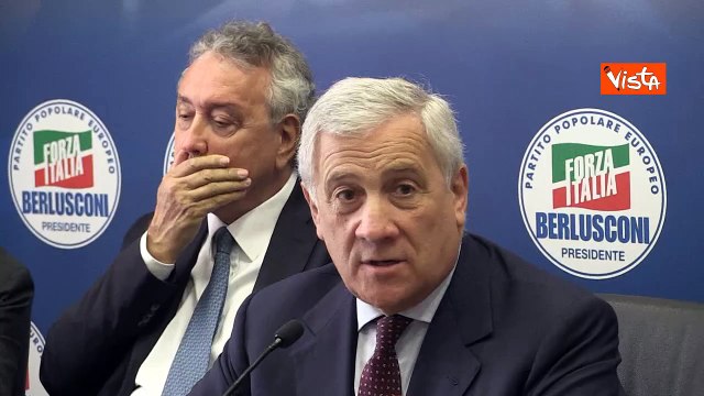 Guerra Gaza, Tajani: Siamo favorevoli al riconoscimento Palestina, ma prima va raggiunta la pace