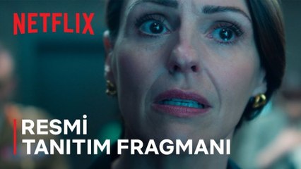 Hostage Fragman: Gerilim Dolu Anlar 🎬