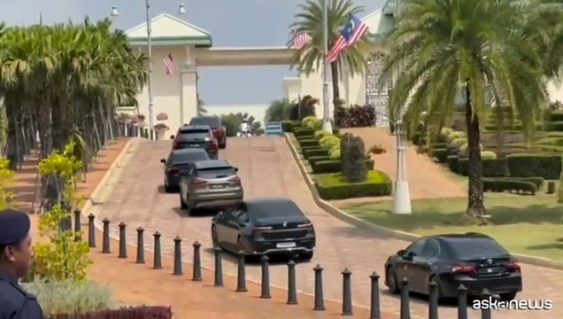 Colloqui Cambogia-Thailandia, raggiunto accordo per cessate il fuoco