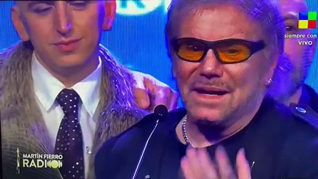 Beto Casella y su amable reclamo de dignidad en medio del conflicto con Canal 9: El 80% de la gente del medio anda en $450 mil”