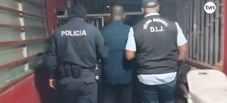 Aprehenden a exrepresentante y extesorera de una junta comunal en Capira, los investigan por peculado doloso