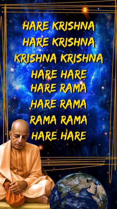 Srila Prabhupada