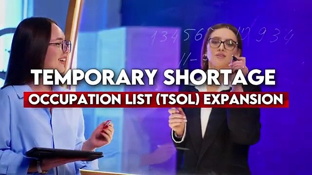 UK Expands Skilled Worker Visa For 70 Jobs, Including Fashion Designers And Technicians