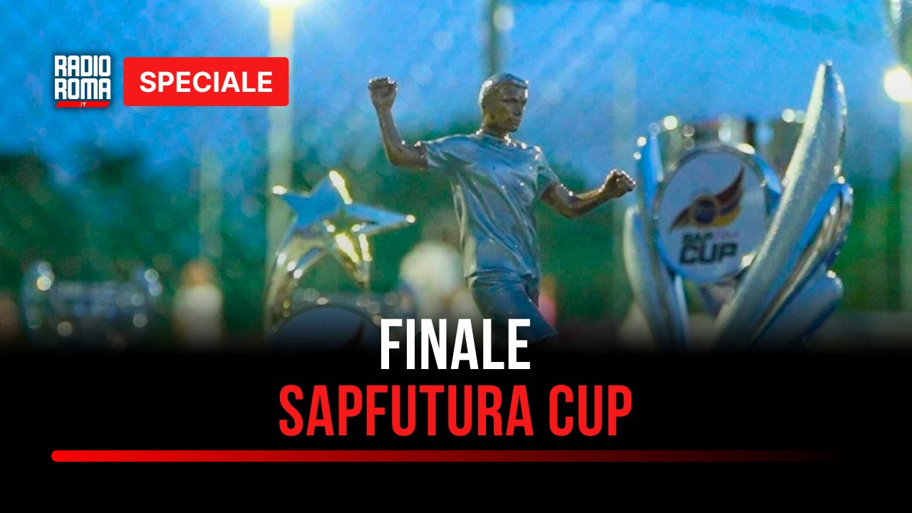 Finale Sapfutura Cup
