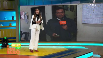 CLASES PRESENCIALES EN UNIDAD EDUCATIVA