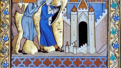 BBC - She-Wolves England's Early Queens Episode 2 Isabella & Margaret