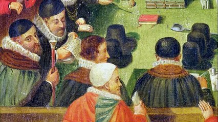 BBC - She-Wolves England's Early Queens Episode 3 Jane, Mary & Elizabeth