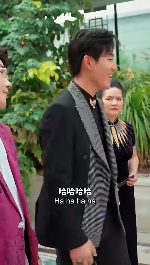  Mengapa aku berbeda? | why i am different? | drama china sub indo