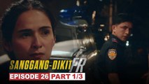 Sanggang-Dikit FR: Bobby, malaki ang hinalang si Tonyo ang espiya! (Episode 26 - Part 1/3)