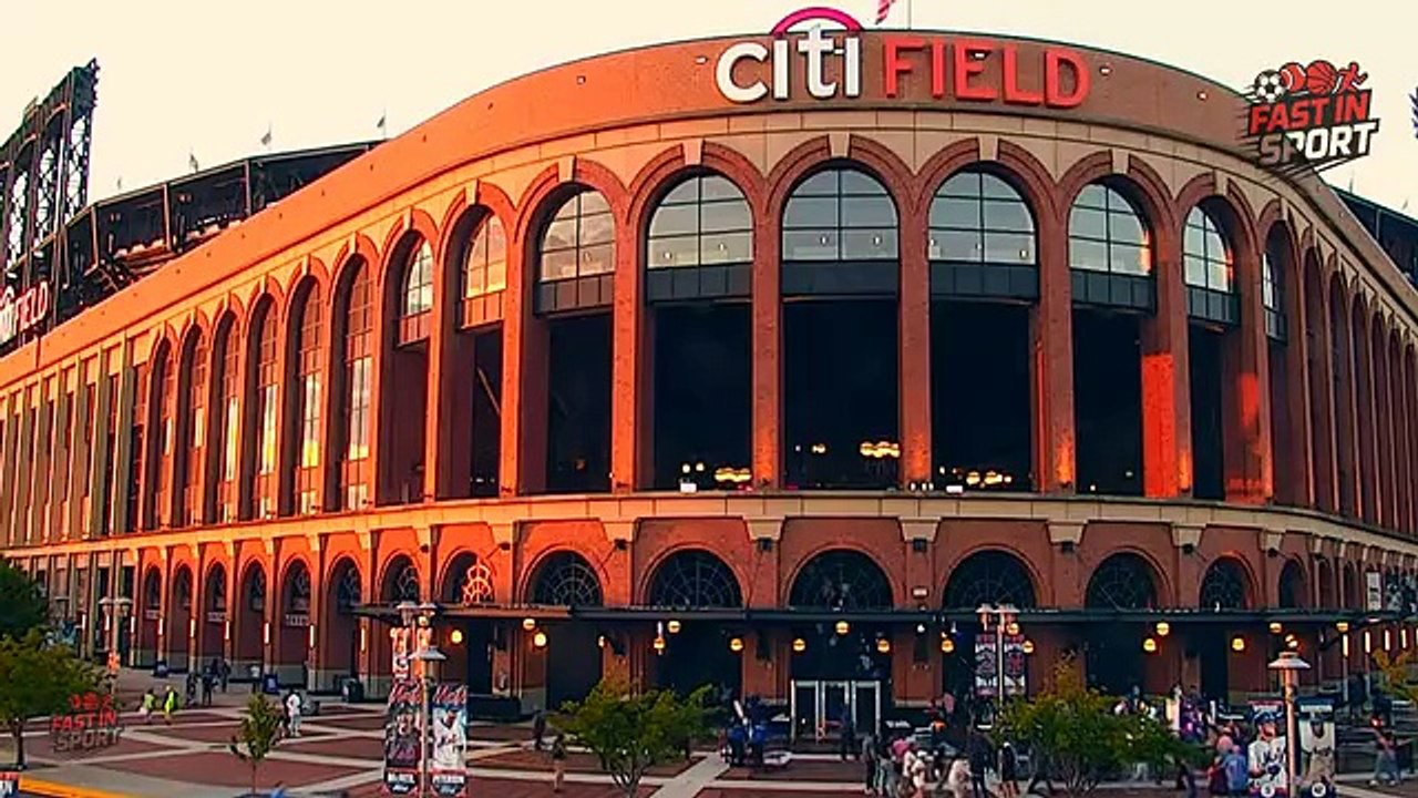 Amazing Angels vs Mets - BASEBALL