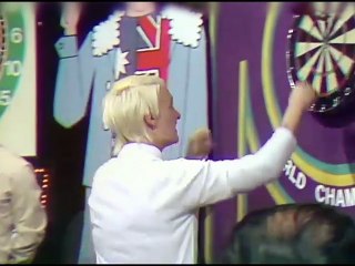 The Indoor League (1973) S06E11 - Fred Trueman - Yorkshire Television Pub Games Competition Series