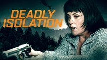Deadly Isolation Full Movie | Sherilyn Fenn | Thriller Movies | The Midnight Screening