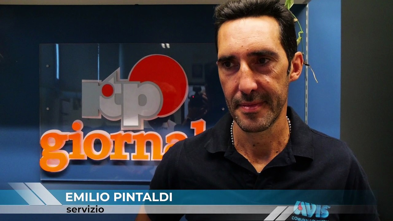 Donazioni di sangue a Messina, brusca frenata a luglio. L'appello dei vertici Avis