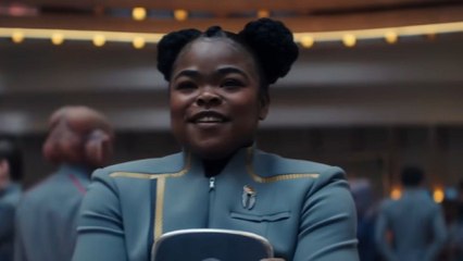 Star Trek: Starfleet Academy Teaser VO