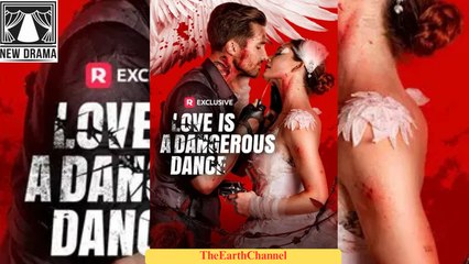 🍏💚✅🏳️ 12.14 - 12.29 🔥 Love Is a Dangerous Dance dailymotion 🌕x9npqb2