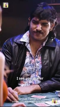 Selling My Virginity to the Mafia King Full HD #shortfilms