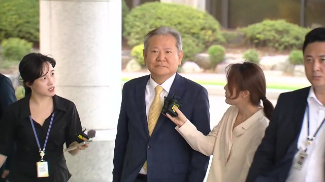 이상민 전 행안부 장관, 오는 31일 구속영장 심사 / YTN