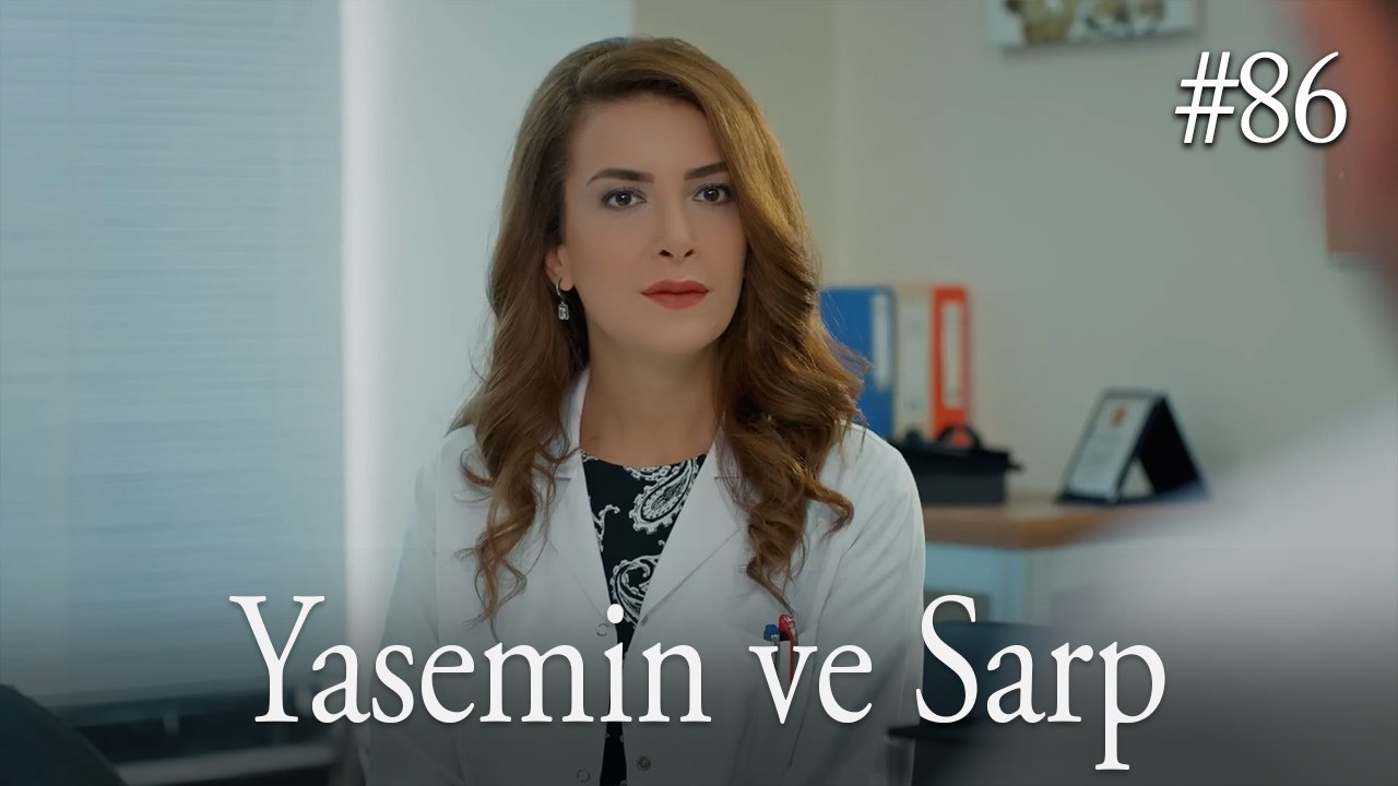 Yasemin ve Sarp #86