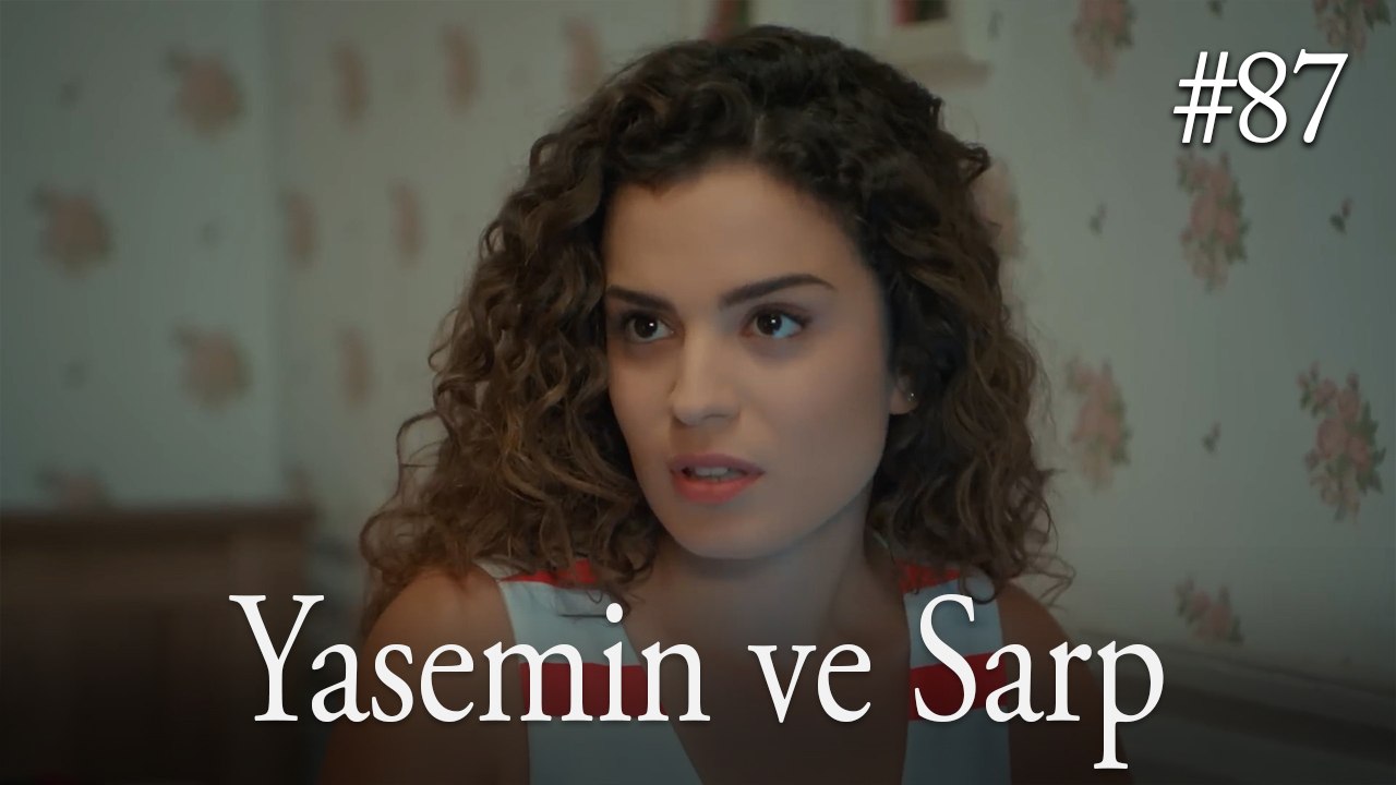Yasemin ve Sarp #87