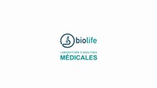 Vidéo Institutionnelle - Biolife (Hatim.visuals)