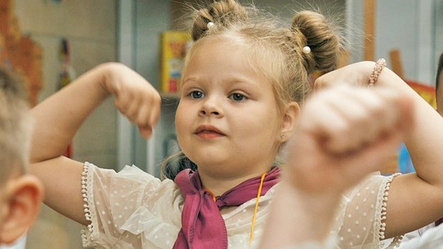 Premières classes Bande-annonce VO STFR