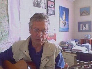 Le verger du roi Louis