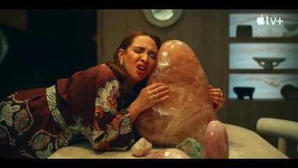 Loot - Season 3 Date Announcement  Apple TV+