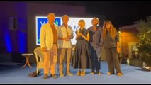 Ventotene Film Festival, l'anteprima con Sorrentino e Rohrwacher