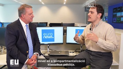 Megkezdődött a harc az EU 2 billió eurós költségvetése körül