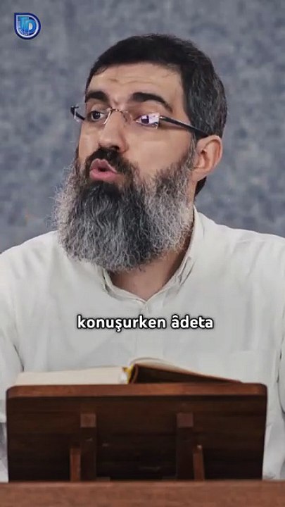 Nerede O Kibirlenenler | Halis Bayancuk Hoca