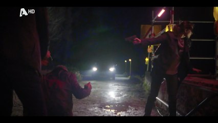 ΔΙΑΦΑΝΗ ΑΓΑΠΗ Σ1 - ΕΠΕΙΣΟΔΙΟ 32