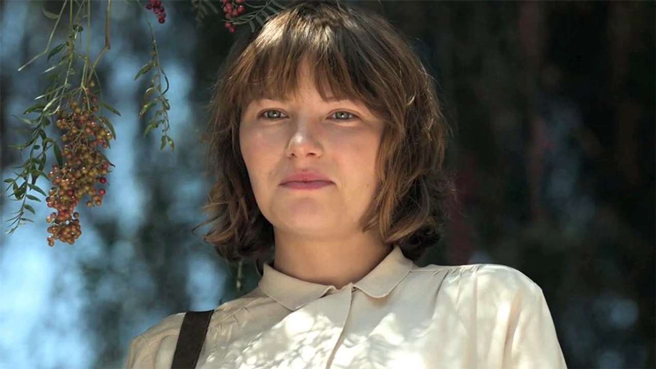 Maria Reiche: Das Geheimnis der Nazca-Linien Trailer DF