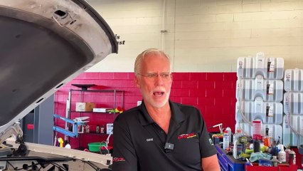 How we can fix what’s wrong with cars and ourselves. Honest communication