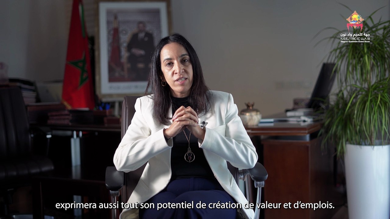 GON - Capsule Bouaida & sous titrage (Hatim.visuals)