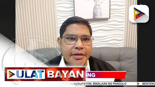 Panayam kay UST Political Analyst Dr. Froilan Calilung: SONA 2025, naging ‘substantial’ at nagkaroon ng malinaw na mensahe para sa publiko