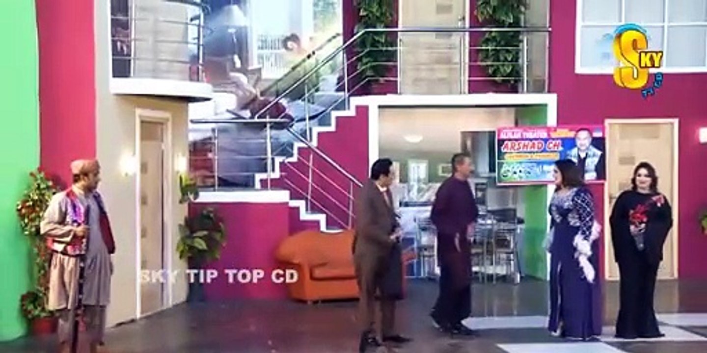 punjabi commedy drama