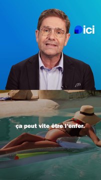 Grossesse et chaleur : comment gérer ? Les conseils du Dr Kierzek