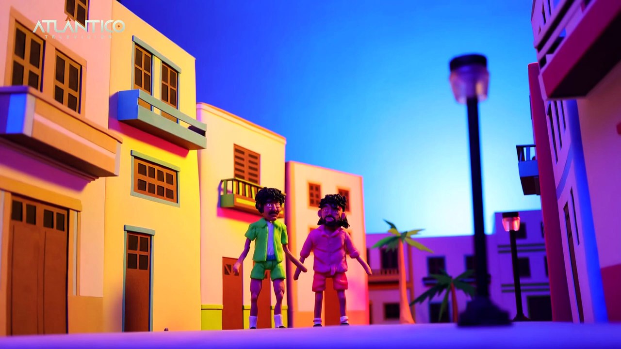 Atlántico Clips, episodio 43, con Renzzo el Selector