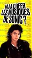 MICHAEL JACKSON KICK SUR SONIC 3