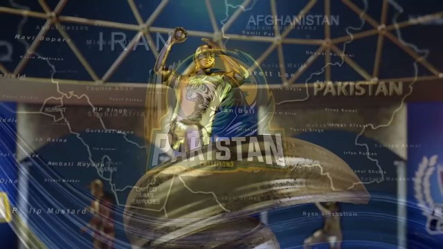 Pakistan vs Australia legends cricket match highlights