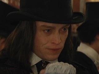 "Dracula - Die Auferstehung": Neuer Trailer zu Luc Bessons Verfilmung