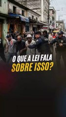 Ele não entende nada de combate, mas eu entendo", dispara comandante-geral da PM sobre parlamentar