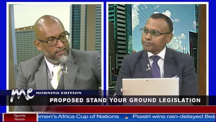 Morning Edition: 28th July 2025