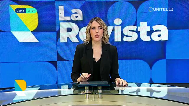 Disputa de curules: ​Vicepresidente del Concejo cruceño dice que esperan notificación para poder convocar a sesión