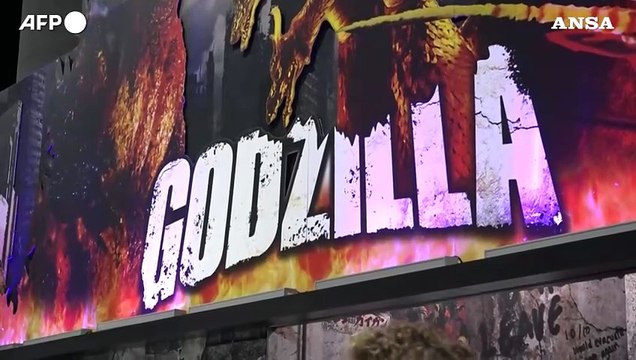 I 70 anni di Godzilla, il Comic-Con celebra la leggenda