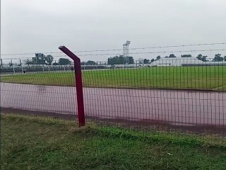 Situación del Estadio Goyenola de Tacuarembó - Denuncia pública de un funcionario municipal