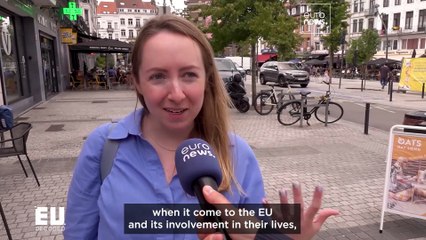 EU's €2 Trillion Budget Battle: Major Funding Proposal Sparks Controversy 💶