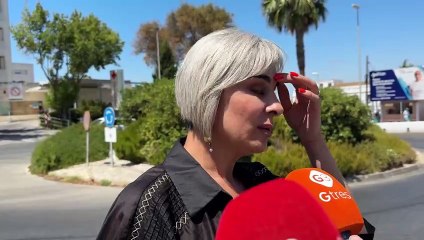 Ana María Aldón se sincera sobre su año más difícil